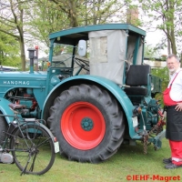 Nutzfahrzeugtreffen 2013